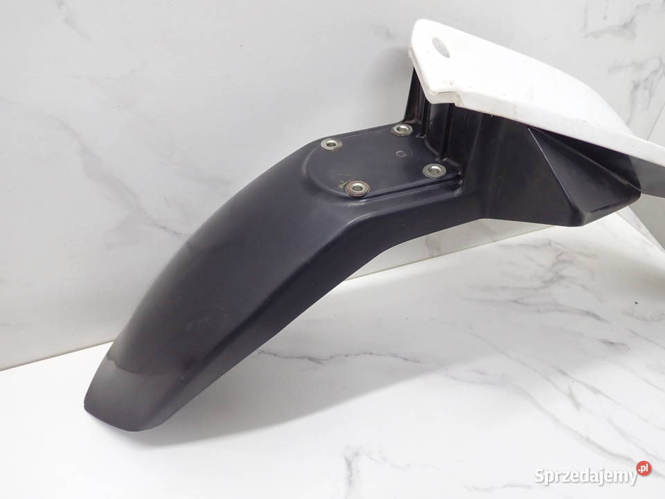 Błotnik Przód Oryginał Husqvarna TR Terra 650 Strzelce Krajeńskie