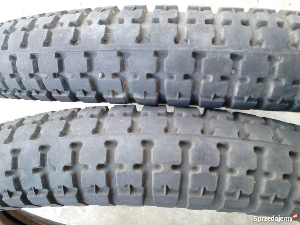 polska opona stomil 35019 junak m07