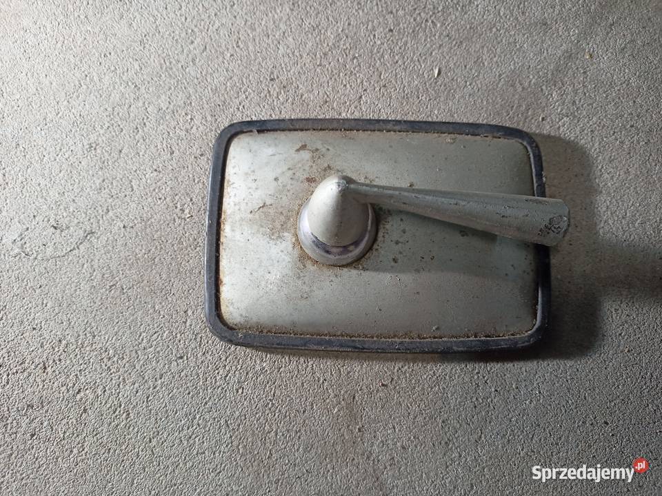 Lusterko Trabant Ostrowiec Świętokrzyski