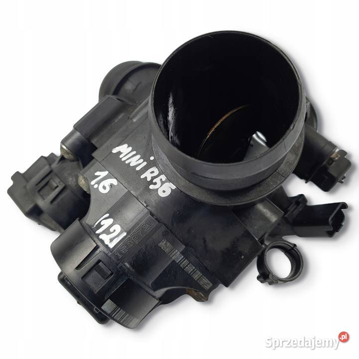 PRZEPUSTNICA Volvo S40 II V50 16 D 9686487880 Chełm sprzedam