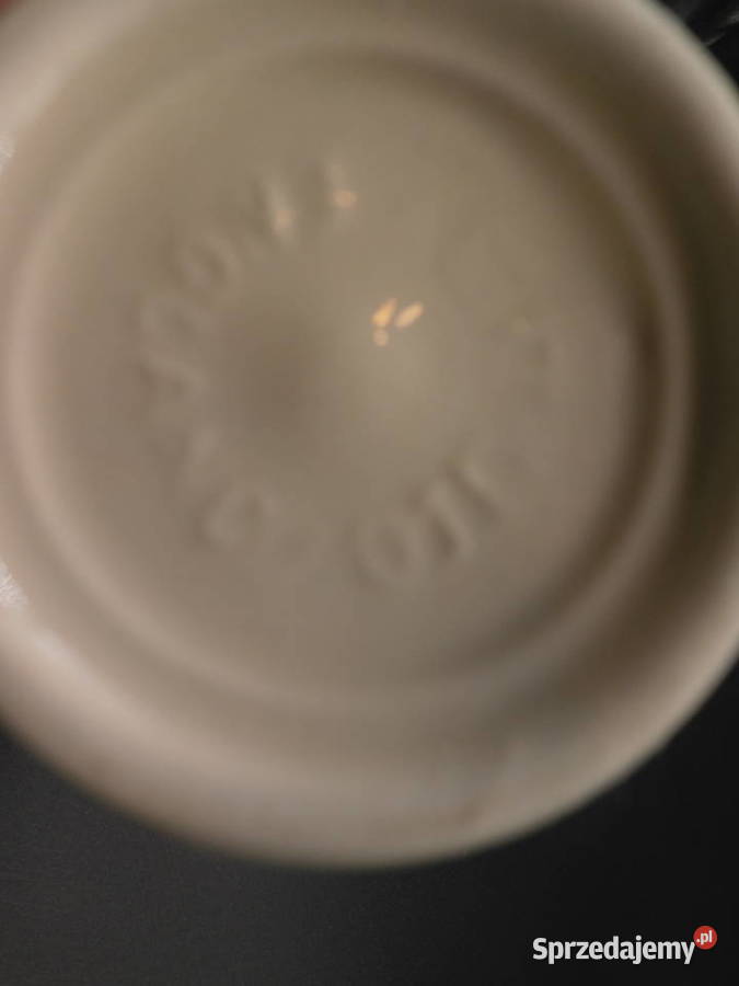 Angielska cukierniczka English Ironstone Raszków sprzedam