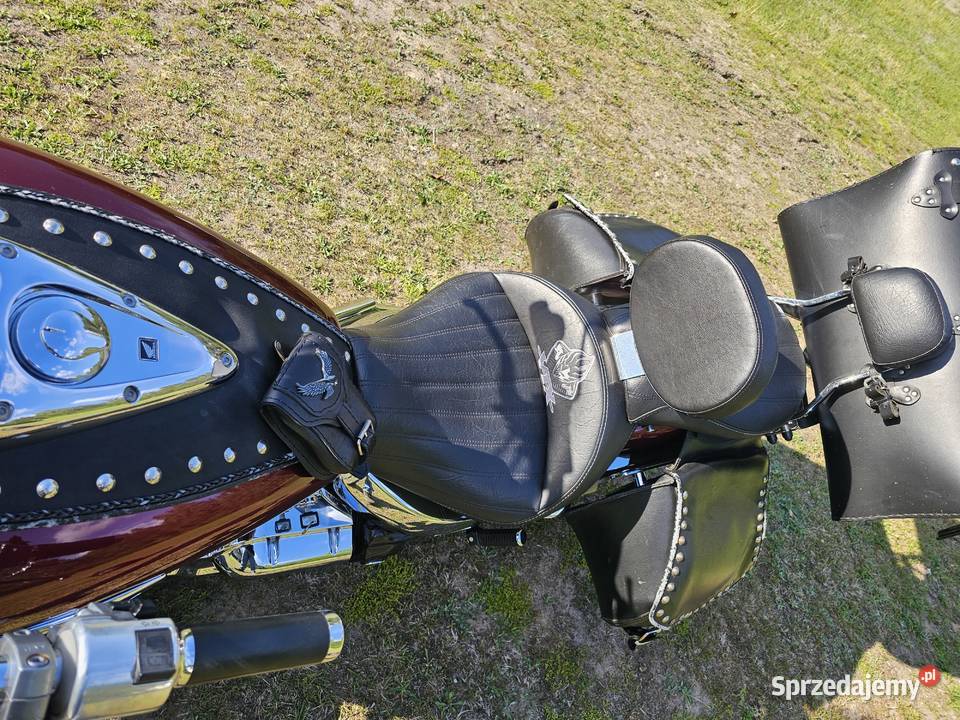 Honda VTX 13003 Ostrołęka