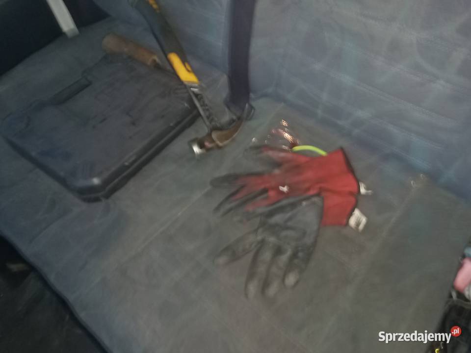 Sprzedam silnik citroen 25 D 63 KW 2000 mazowieckie Kozłów Biskupi sprzedam