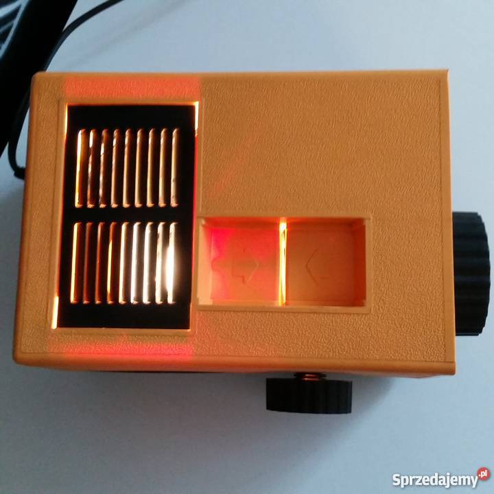 Rzutnik ania projektor do bajek Bydgoszcz