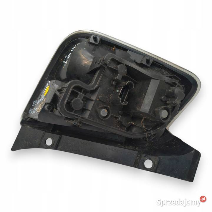 LAMPA PRAWA Fiat 500 prawy tył tylna tylnia