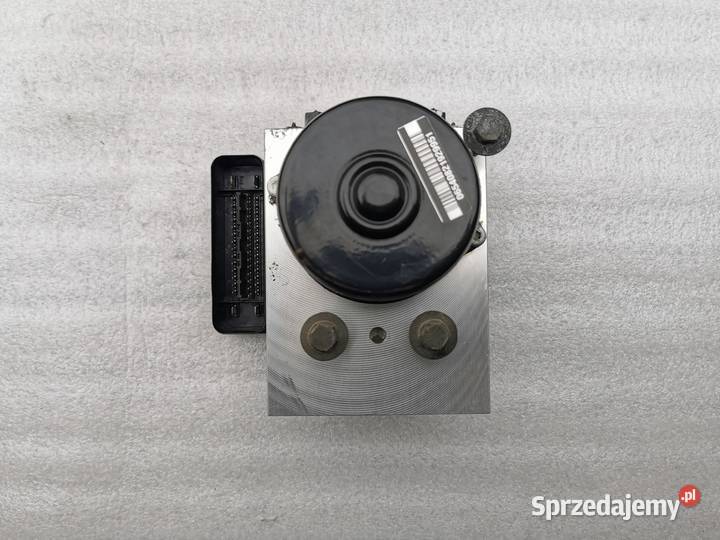 Pompa ABS ESP Ford Galaxy VW Sharan II Wyszków