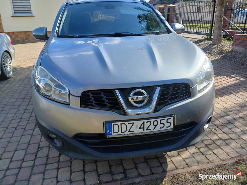 Mercedesa sportowy coupe Bielawa