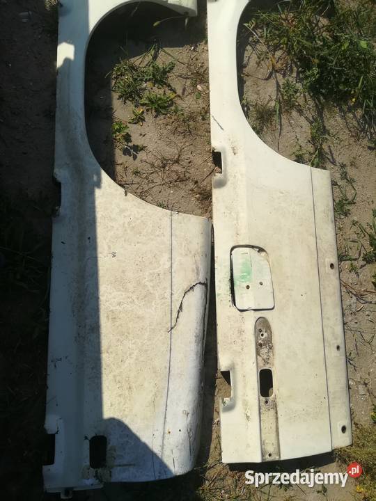 Polonez truck plus błotniki paki laminat 25 m 19 Suskowola sprzedam