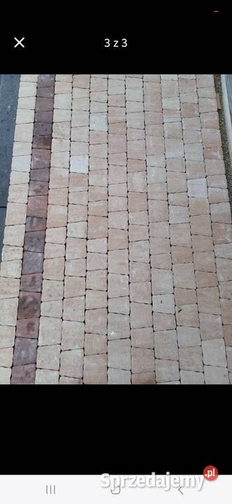 Kostka brukowa Carmino Polbruk Nowa Okazyjna podkarpackie