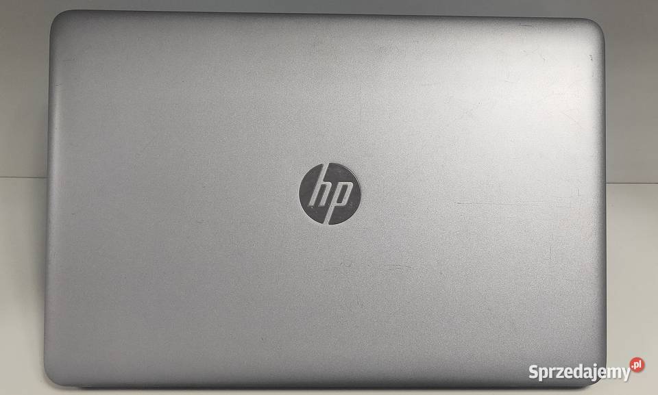 Laptop HP 850 G3 Intel i56200u 8GBD4 Win11 Lublin