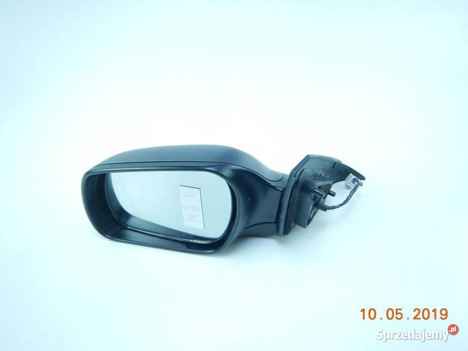 LUSTERKO LEWE MAZDA 6 LH 0207 osobowe