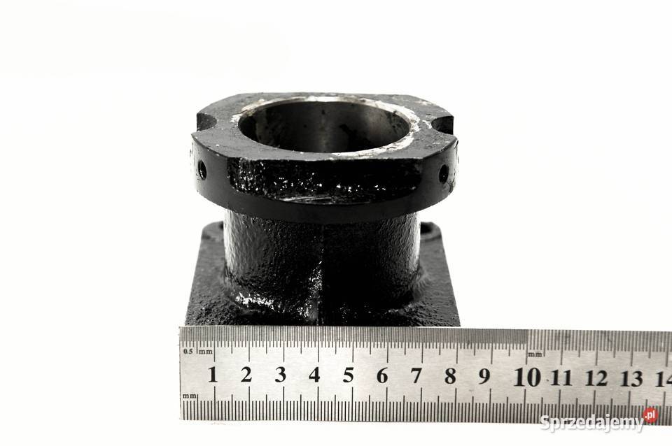 Obudowa łożyska przedniego mostu Mitsubishi VST Tajęcina