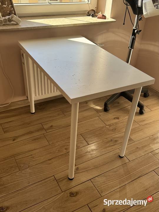Stół Ikea używany 100 Włodawa odbiór