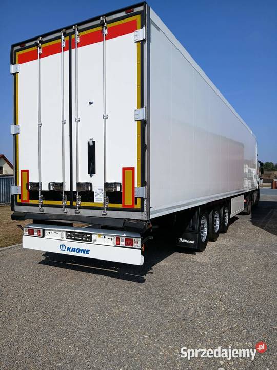 Krone Chlodnia Morawica