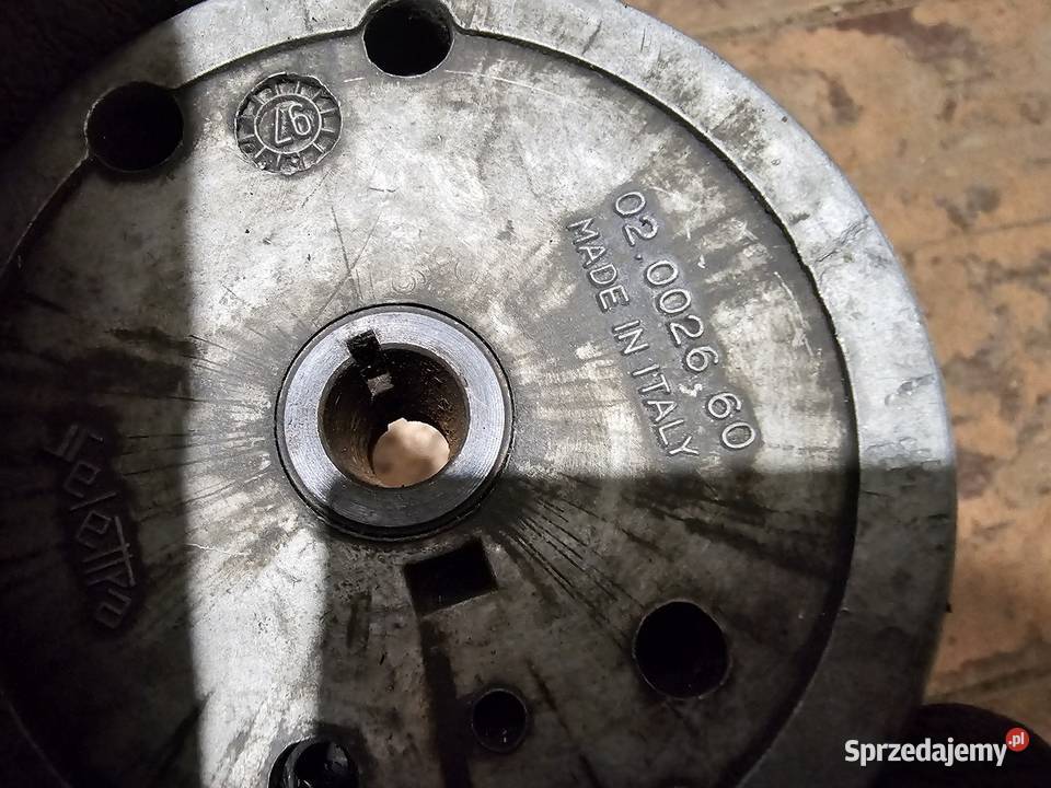 Franco morini S5 Magneto koło magnesowe Jelenia Góra