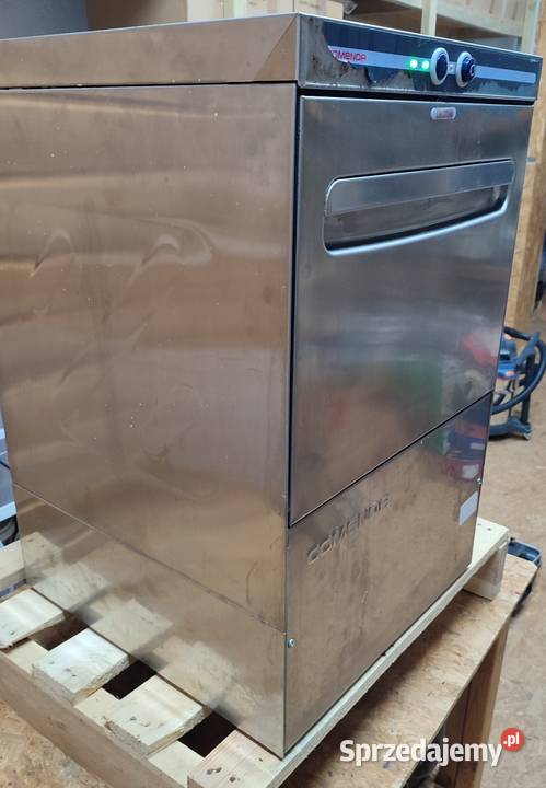 Zmywarka do szkła z pompą odpływu Tonowo sprzedam