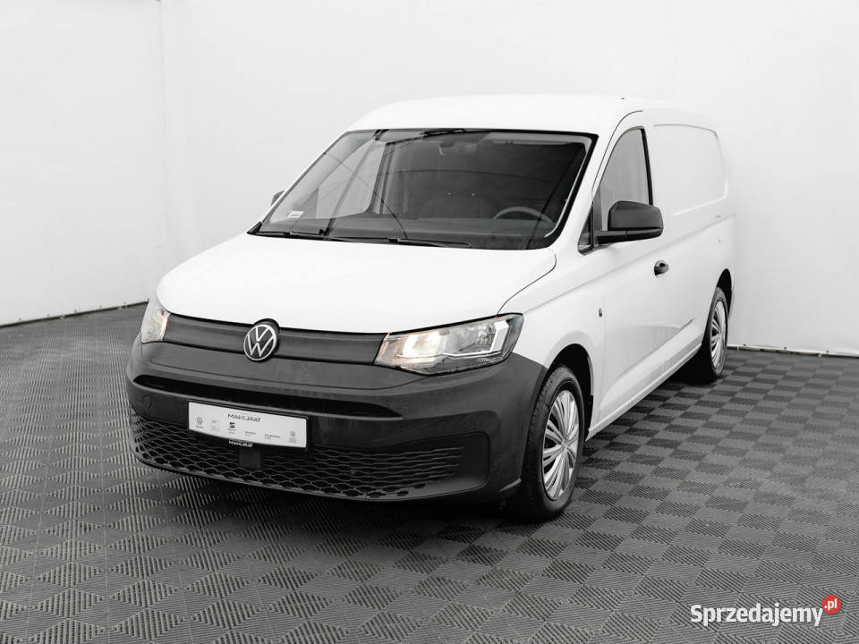 Volkswagen Caddy GD8G726Caddy Cargo Maxi 20 TDI