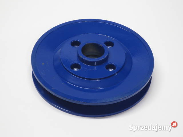 Koło podajnika zbożowego małe Fortschritt E512 Konstantynów Łódzki