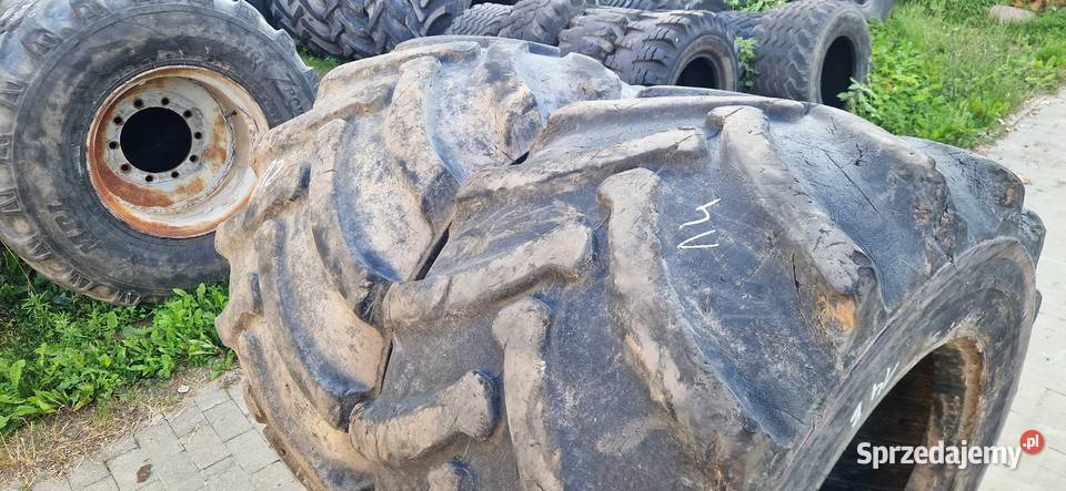 71045265 71045r265 Nokian 70 bez napraw Nowe Miasto Lubawskie