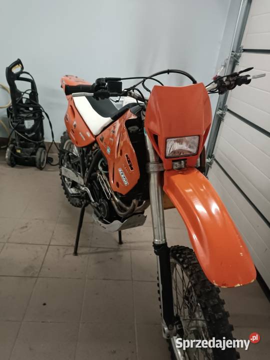 Ktm lc4 620 600 625 640 660 KTM Narol