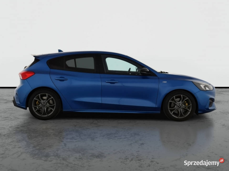 Ford Focus 20 TDCi Focus Bielany Wrocławskie
