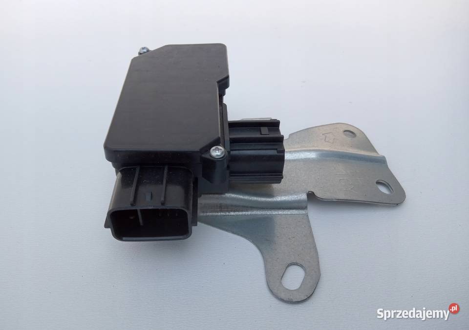 MODUŁ DRZWI PODNOŚNIK SZYB LEWY TYŁ INFINITI G37 wyposażenie elektryczne Nowy Tomyśl