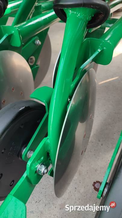 Siewnik talerzowy agromasz nowy nieuszkodzony