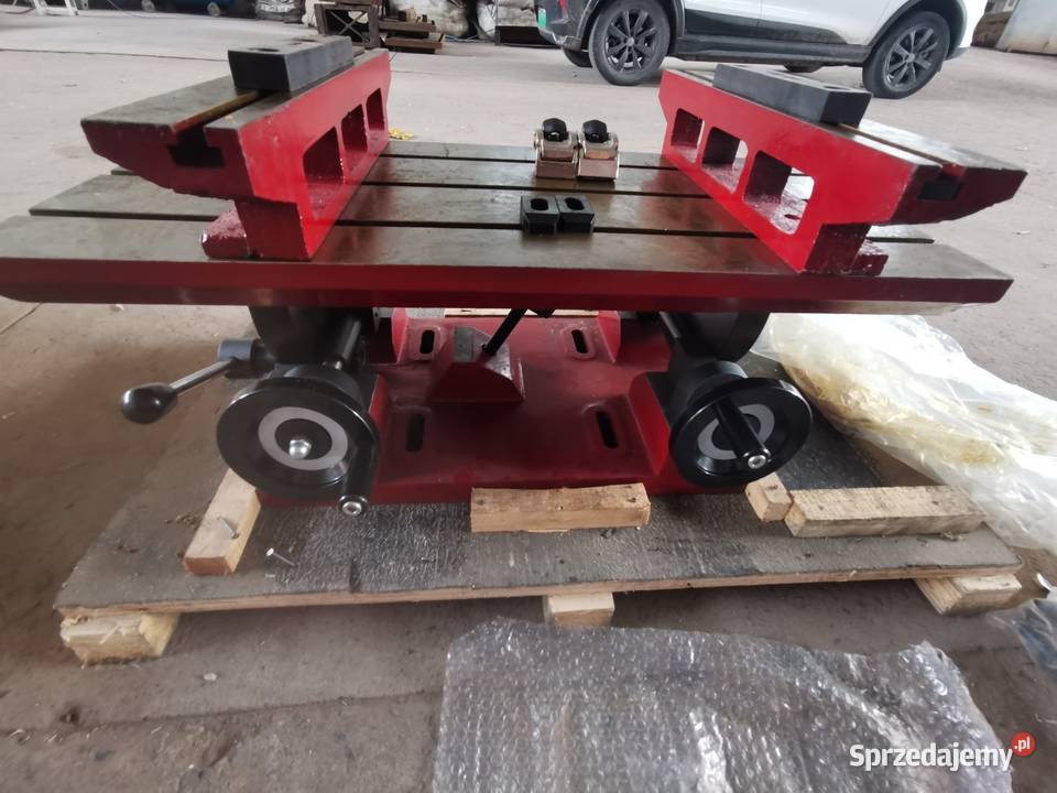 Promocja Nowa Płaszczyznówka szlifierka frezarka kujawsko-pomorskie Włocławek sprzedam