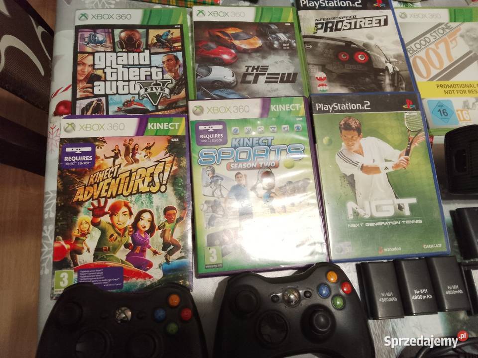 Xbox 360 Xbox360 Jędrzejów