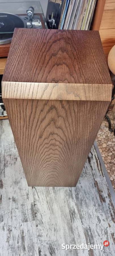 Kolumny pilot cd 600 Kolesin