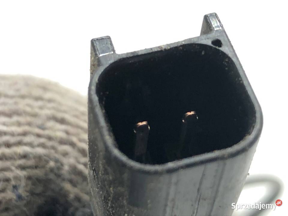 CZUJNIK ABS LEWY PRZÓD MAZDA CX5 1117 ABSENSOR osobowe podkarpackie