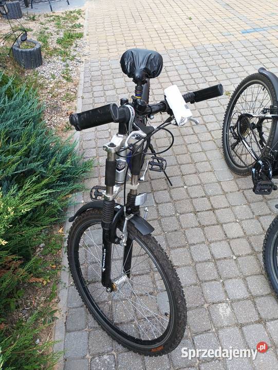 Rowery stan Bodzentyn