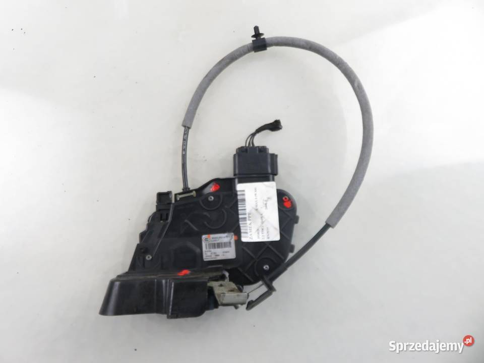 ZAMEK PRAWY PRZEDNI FORD S I 8M2AR21812CA osobowe