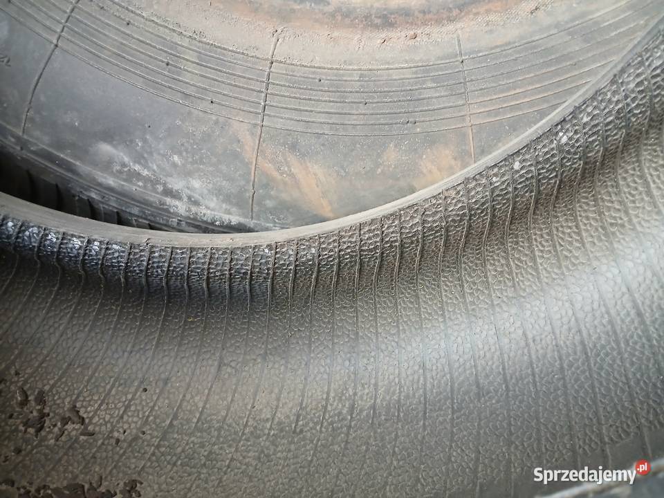 Opona 29560 r 225 Good Year marathon Lhs 95 nowa Radziejów