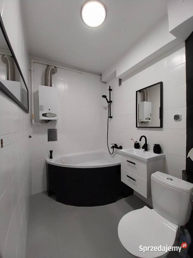 Kawalerka w centrum Częstochowy Jasnogórska gazowe Częstochowa