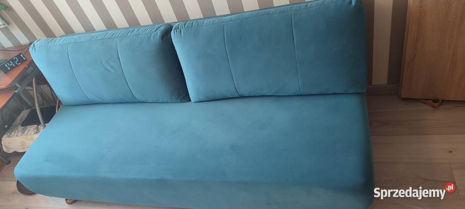 Sofa Star 3DL z funkcją spania Meble Rybnik