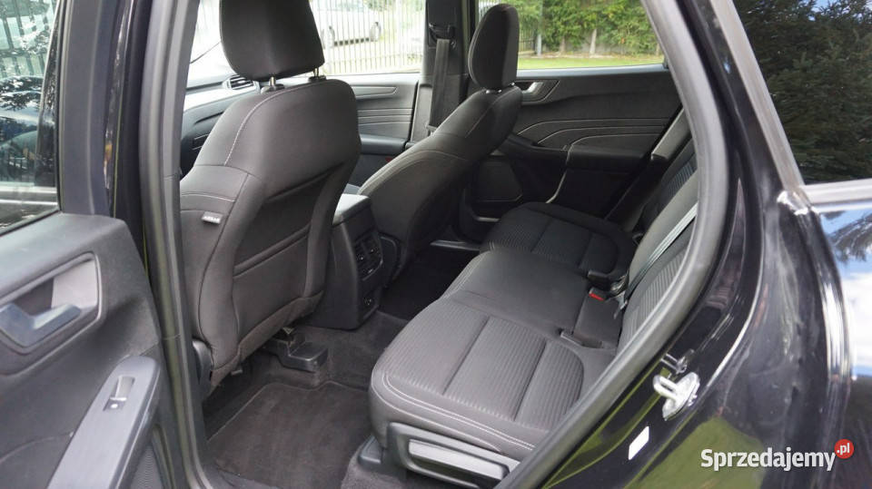 Ford Kuga super stan Gwarancja III 2019 sprzedam
