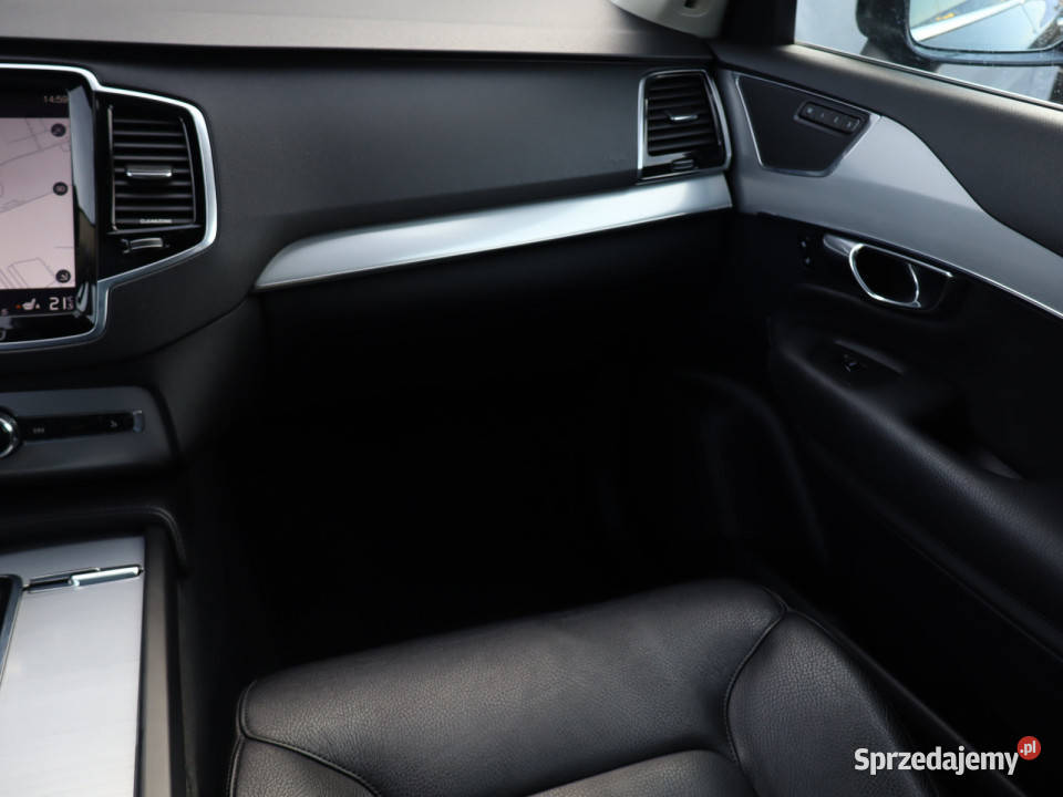 Volvo XC90 D5 AWD Bielany Wrocławskie sprzedam