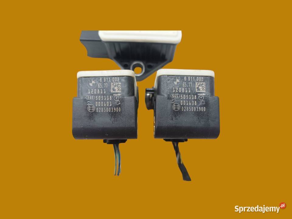 CZUJNIK SENSOR ESP UDERZENIOWY KPL 3 0265005713