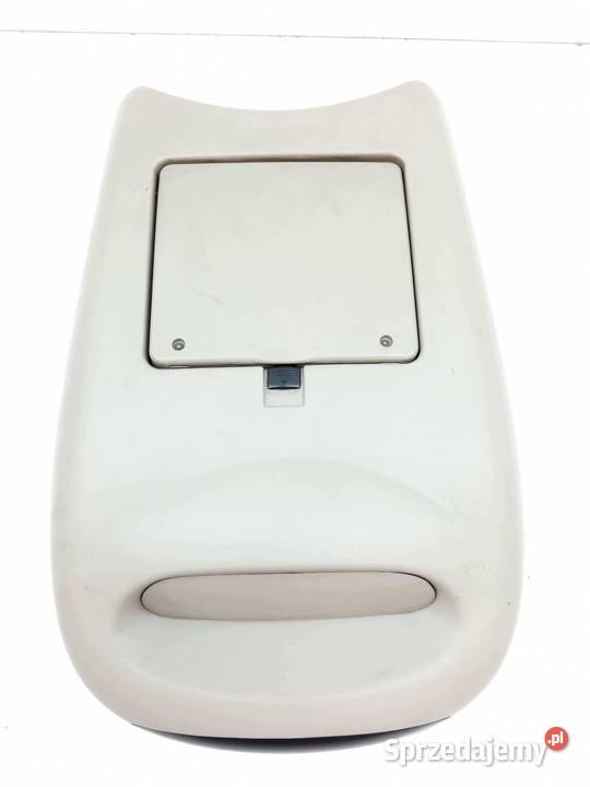 WYŚWIETLACZ MONITOR DVD 82206272 Chrysler sprzedam