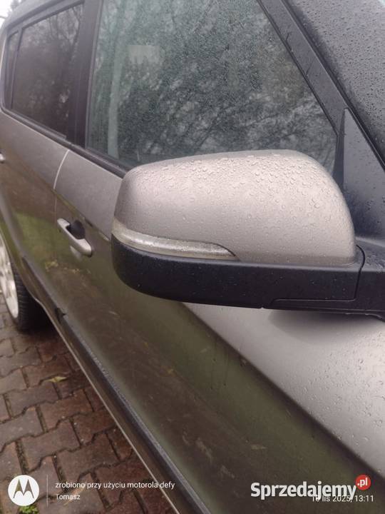 Kia Soul Bolesławiec