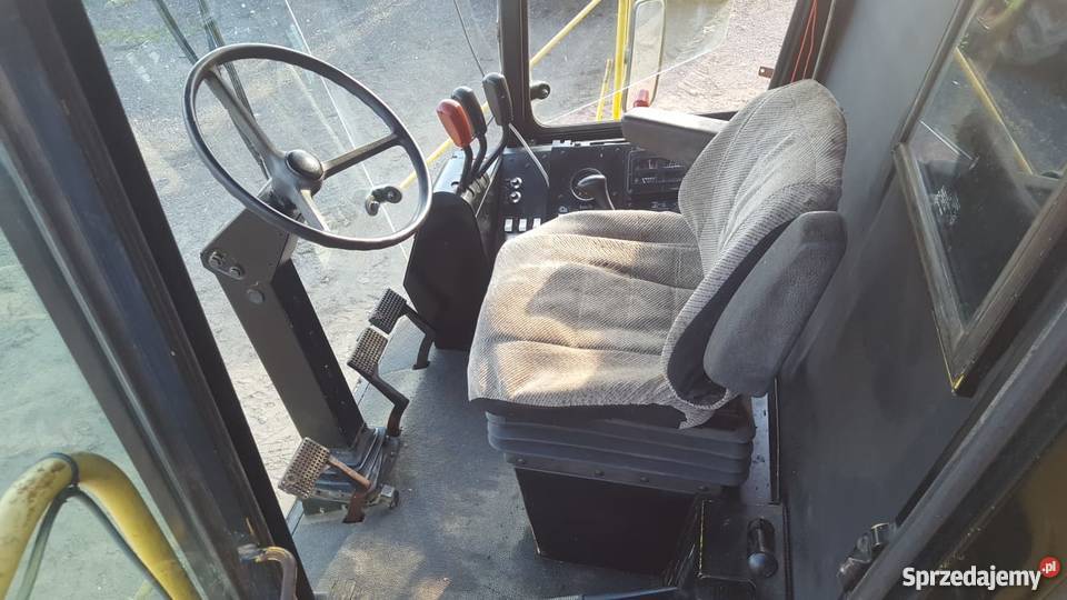 Holland TX 34 łódzkie