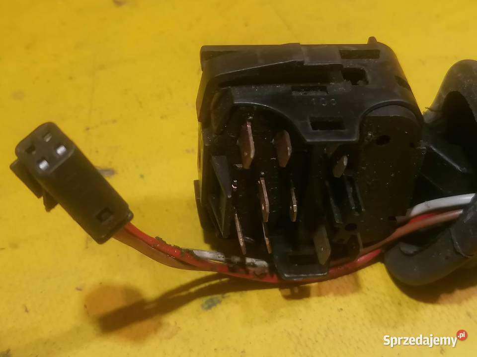 manetka przełącznik wycieraczek 090243395501392 Piotrków Trybunalski sprzedam