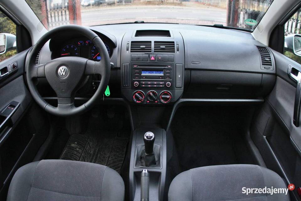 SERWISIE ładny stan KLIMATYZACJA wersja nieuszkodzony Brzeszcze