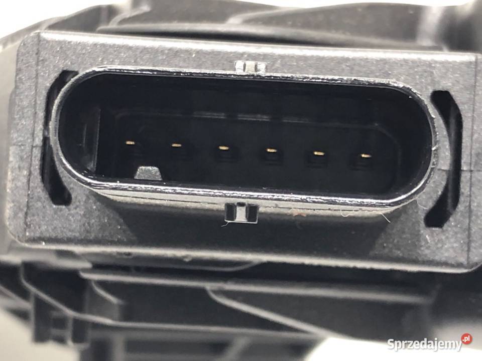 POTENCJOMETR GAZU AUDI A4 B9 8W1723523 20 252 Potencjometry