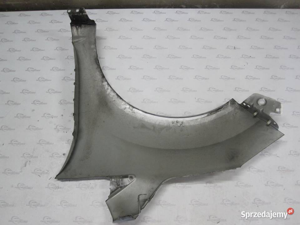 FORD C MK2 II 11r błotnik prawy przód osobowe świętokrzyskie