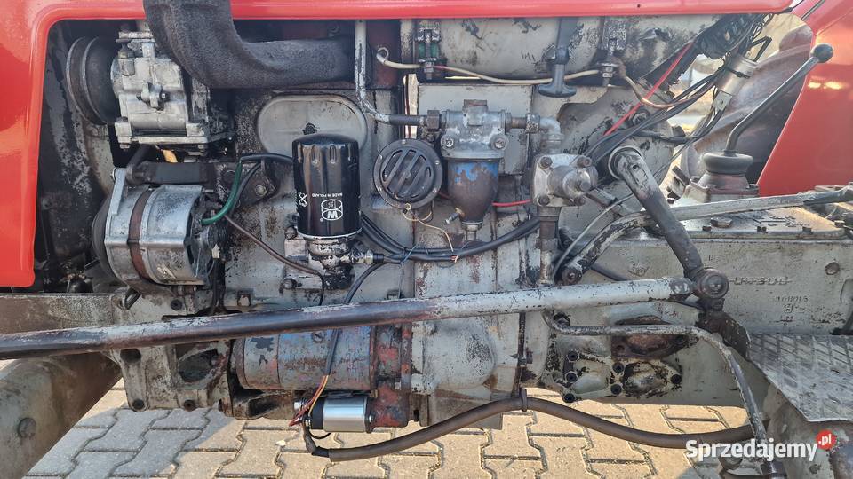 Sprzedam c330 nie c335 czy nie c330m