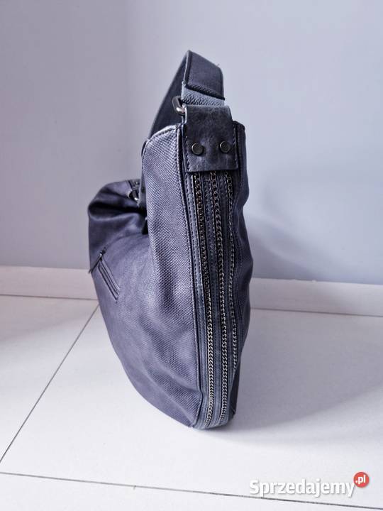 Duża torebka na ramię Dąbrowa Górnicza