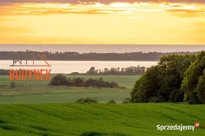 Działka Zakrzewo 52m Nieruchomości zachodniopomorskie sprzedam