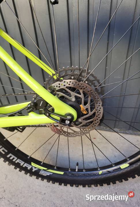 Trek Pro Caliber 96 Leżajsk sprzedam